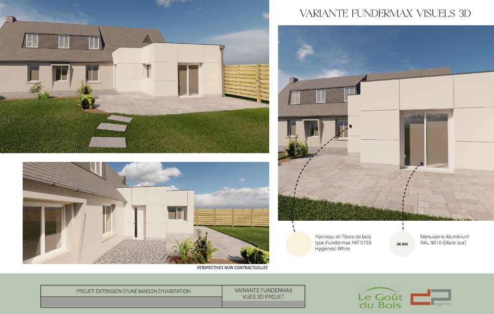 projet extension avranches visuels 3d proposition 2